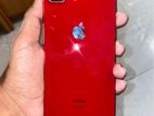 Apple iPhone 8 Plus Red (Used)