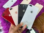 Apple iPhone 8 Plus (Used)
