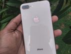 Apple iPhone 8 Plus Rose Gold (Used)