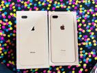 Apple iPhone 8 Plus (Used)