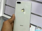 Apple iPhone 8 Plus Silver 64GB (Used)