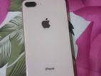 Apple iPhone 8 Plus (Used)