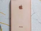 Apple iPhone 8 Plus (Used)
