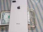 Apple iPhone 8 Plus (Used)