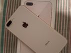 Apple iPhone 8 Plus (Used)