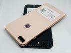 Apple iPhone 8 Plus (Used)