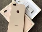 Apple iPhone 8 Plus (Used)