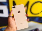 Apple iPhone 8 Plus (Used)