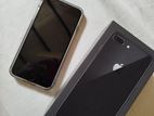 Apple iPhone 8 Plus (Used)