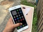 Apple iPhone 8 Plus (Used)