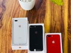 Apple iPhone 8 Plus (Used)