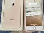 Apple iPhone 8 Plus (Used)