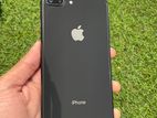 Apple iPhone 8 Plus (Used)