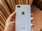 Apple iPhone 8 Plus (Used)