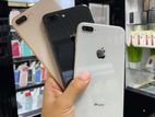 Apple iPhone 8 Plus (Used)