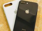 Apple iPhone 8 Plus (Used)