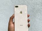 Apple iPhone 8 Plus (Used)