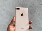 Apple iPhone 8 Plus (Used)