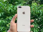 Apple iPhone 8 Plus (Used)