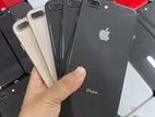 Apple iPhone 8 Plus (Used)