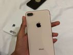 Apple iPhone 8 Plus (Used)