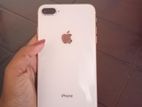 Apple iPhone 8 Plus (Used)