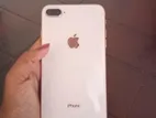 Apple iPhone 8 Plus (Used)