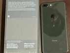 Apple iPhone 8 Plus (Used)