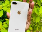 Apple iPhone 8 Plus (Used)