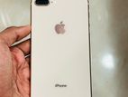 Apple iPhone 8 Plus (Used)