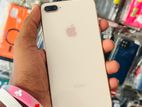 Apple iPhone 8 Plus (Used)
