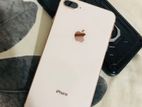 Apple iPhone 8 Plus (Used)