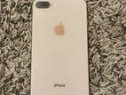 Apple iPhone 8 Plus (Used)