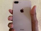 Apple iPhone 8 Plus (Used)