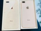 Apple iPhone 8 Plus (Used)