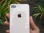 Apple iPhone 8 Plus (Used)