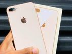 Apple iPhone 8 Plus (Used)