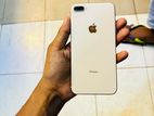 Apple iPhone 8 Plus (Used)