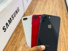 Apple iPhone 8 Plus (Used)