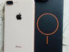 Apple iPhone 8 Plus (Used)