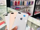 Apple iPhone 8 Plus (Used)