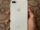 Apple iPhone 8 Plus (Used)