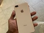 Apple iPhone 8 Plus (Used)