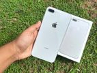 Apple iPhone 8 Plus (Used)