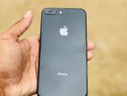 Apple iPhone 8 Plus (Used)