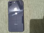 Apple iPhone 8 Plus (Used)