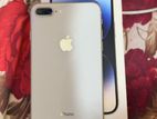 Apple iPhone 8 Plus (Used)