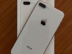 Apple iPhone 8 Plus (Used)