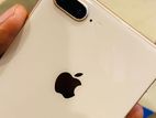 Apple iPhone 8 Plus (Used)