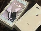 Apple iPhone 8 Plus (Used)